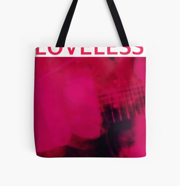 My Bloody Valentine Loveless