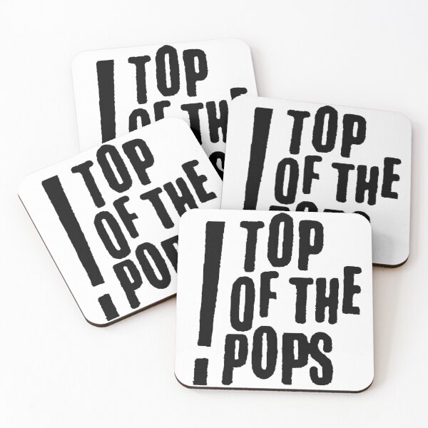 Item preview, TOTP 60s designed and sold by DoctorDisco63.