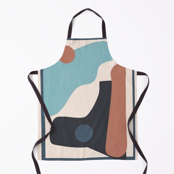Item preview, Modern Abstract Art 17 designed and sold by ThingDesign.