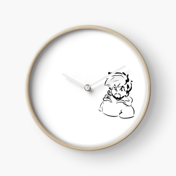 Item preview, Cartoon Guy Sketch designed and sold by Scarletdove.