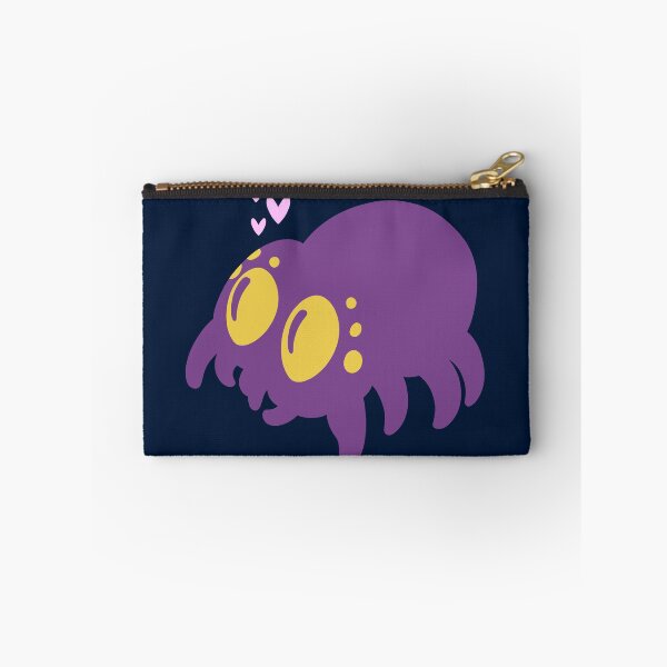 Item preview, lovely spider designed and sold by imfeelingbatty.