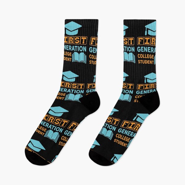 Item preview, First Generation College Graduate designed and sold by CustUmmMerch.