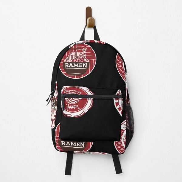 Item preview, Ramen Life Labels I Love Ramen designed and sold by TammiPrez.