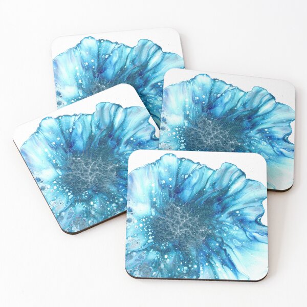 Item preview, Blue Poppy designed and sold by LaurieStefano.