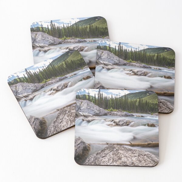 Item preview, Elbow Falls - Rushing Water designed and sold by nexxai.