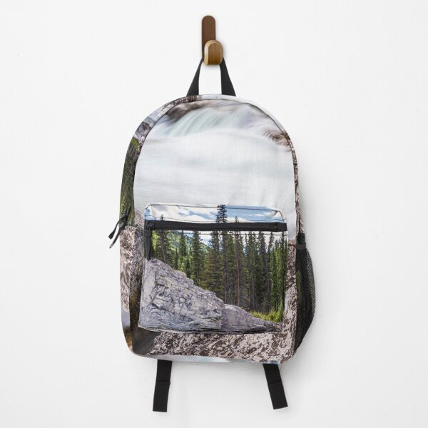 Item preview, Elbow Falls - Rushing Water designed and sold by nexxai.