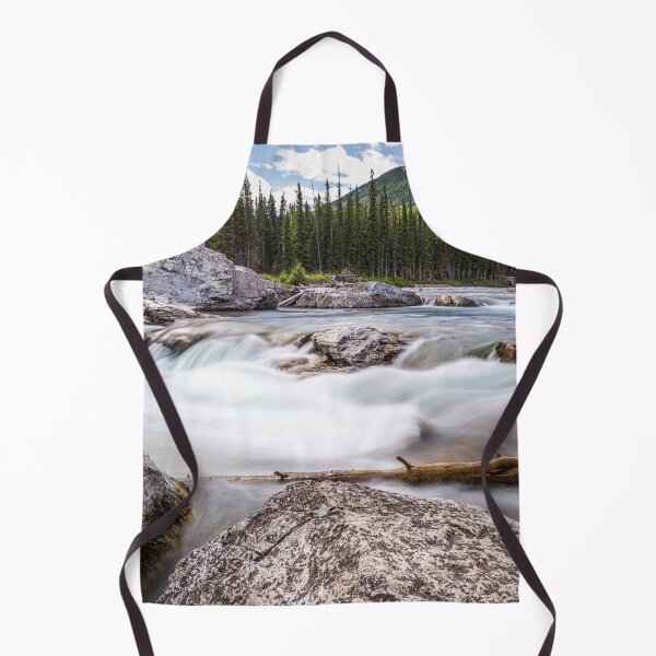 Item preview, Elbow Falls - Rushing Water designed and sold by nexxai.