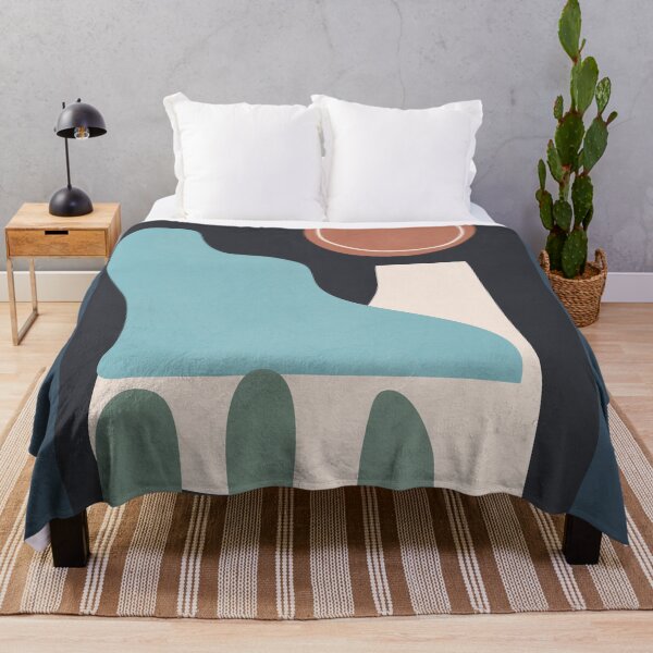 Item preview, Arte abstracto moderno 18 designed and sold by ThingDesign.