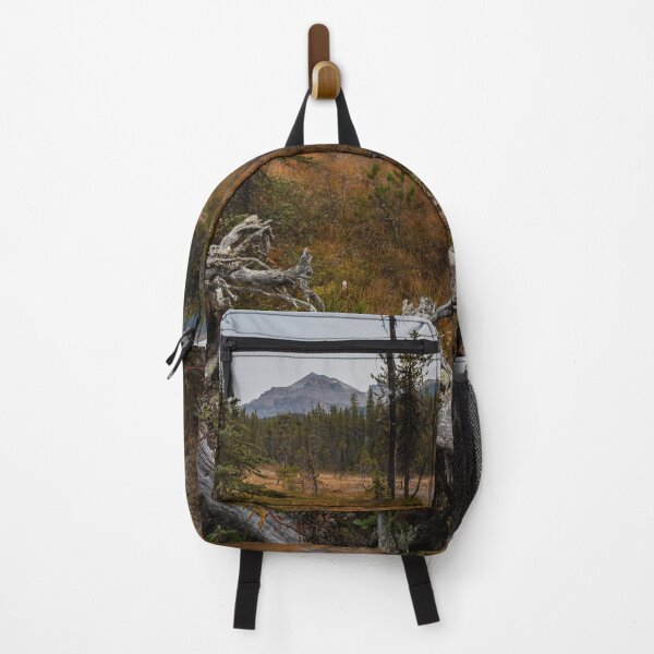 Item preview, Cirque Lake - Looking out over a clearing designed and sold by nexxai.