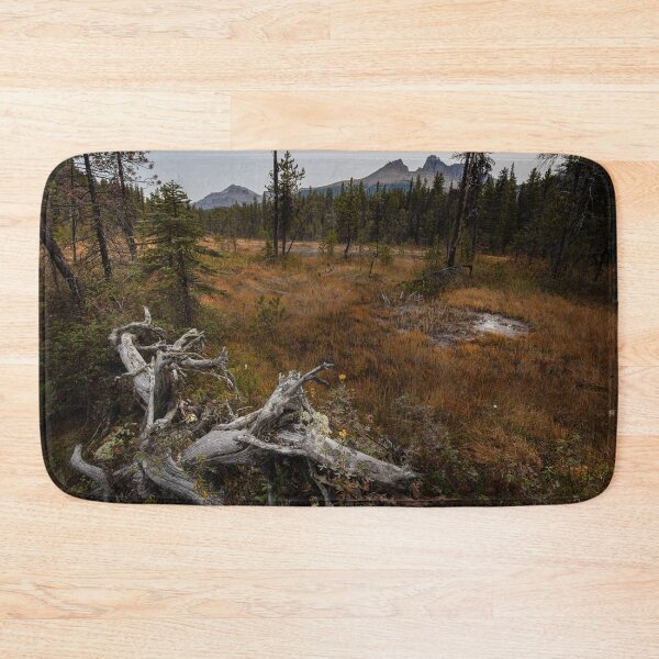 Item preview, Cirque Lake - Looking out over a clearing designed and sold by nexxai.
