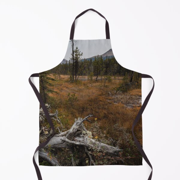 Item preview, Cirque Lake - Looking out over a clearing designed and sold by nexxai.