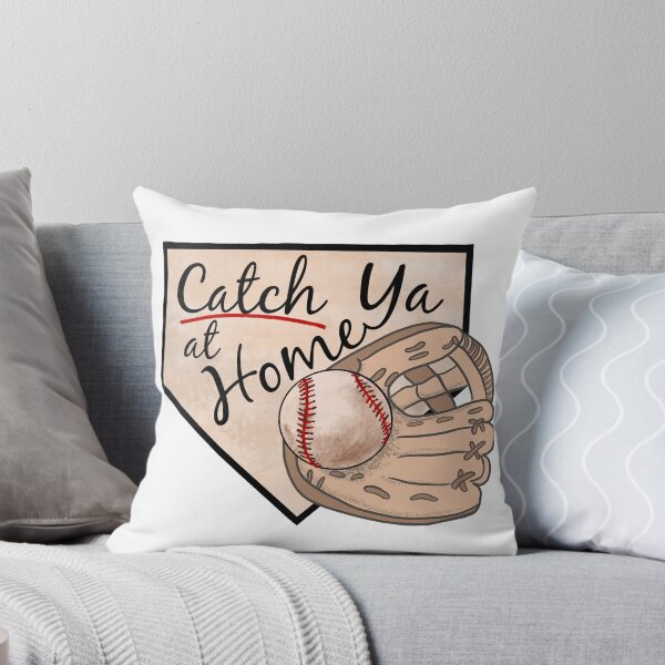Item preview, Catch Ya at Home designed and sold by Berryssweettees.