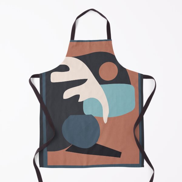 Item preview, Modern Abstract Art 19 designed and sold by ThingDesign.