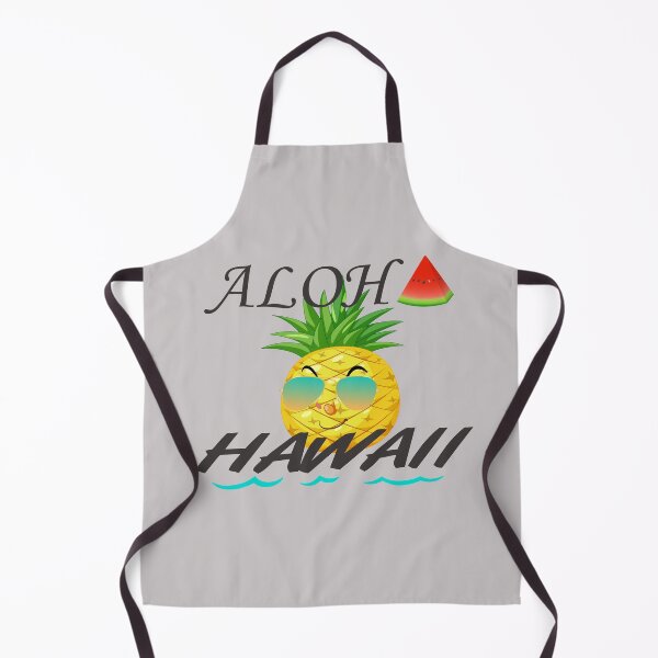 Item preview, Sommer T-Shirt, Aloha for Pineapple Lover designed and sold by AMZIL-ZA.