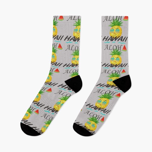 Artikelvorschau, Sommer T-Shirt, Aloha für Ananasliebhaber entworfen und verkauft von AMZIL-ZA.