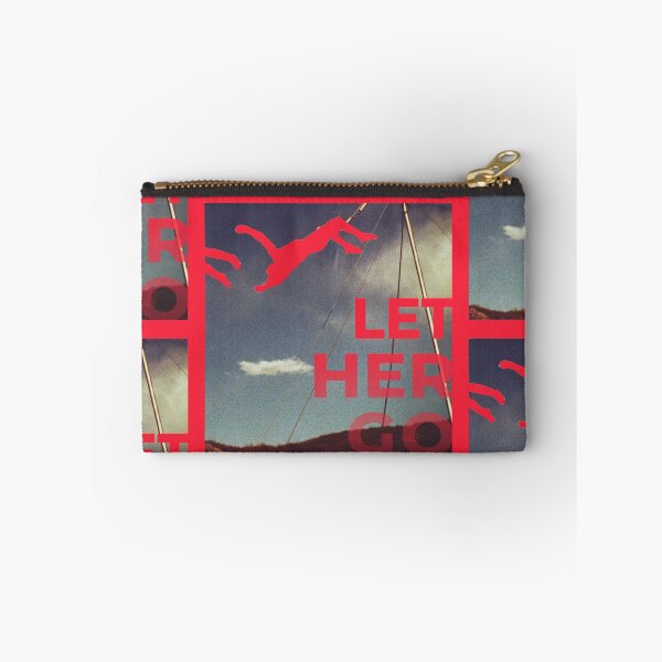Item preview, LET HER GO designed and sold by NumbLock.