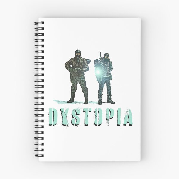 Item preview, Dystopia designed and sold by TimConstable.