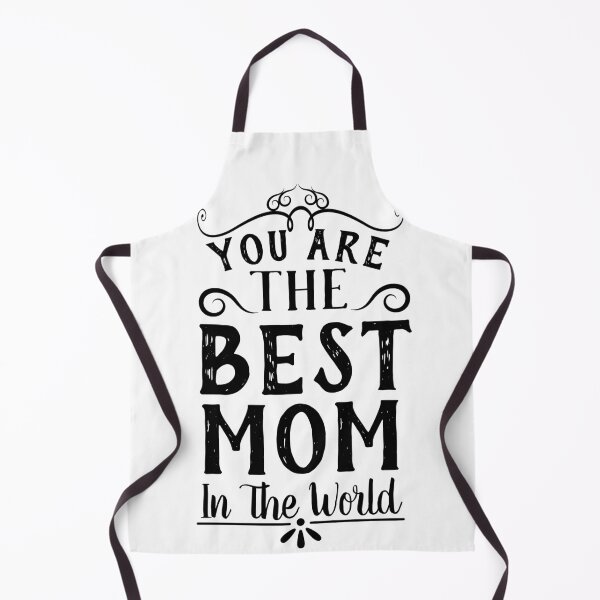 Item preview, BEST MOM IN THE WORLD designed and sold by AandG-.