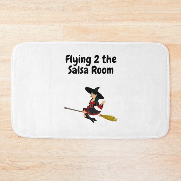 Item preview, Flying 2 the Salsa Room designed and sold by Toro-design.