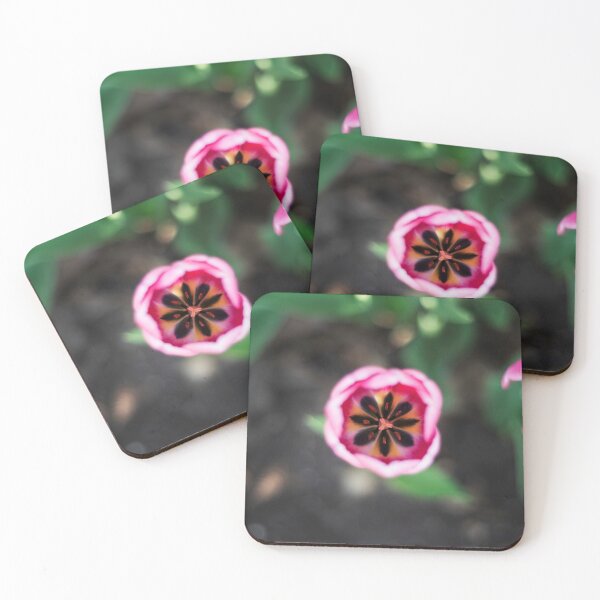 Item preview, Tulip From Above designed and sold by Jane Ruttkayova.