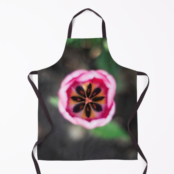 Item preview, Tulip From Above designed and sold by Jane Ruttkayova.