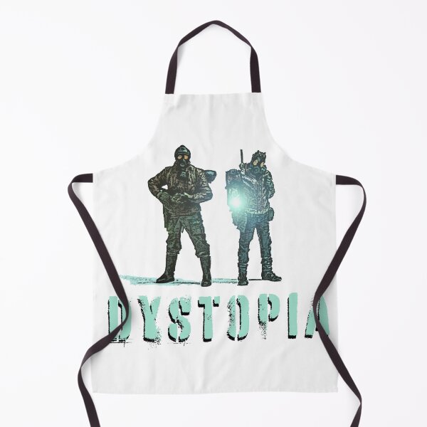 Item preview, Dystopia designed and sold by TimConstable.