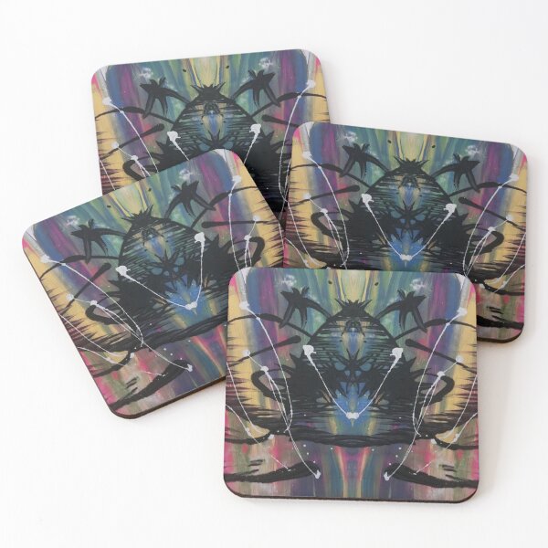 Item preview, Abstract Moth designed and sold by Pooks82.