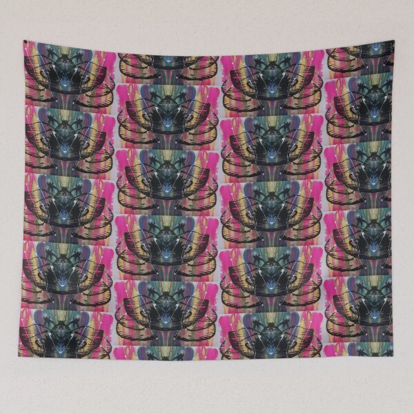 Item preview, Abstract Moth designed and sold by Pooks82.