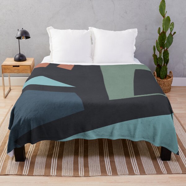 Item preview, Arte abstracto moderno 23 designed and sold by ThingDesign.