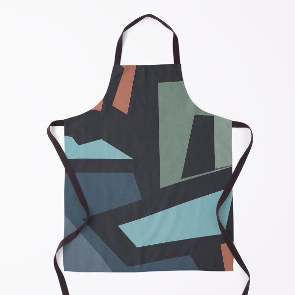 Item preview, Modern Abstract Art 23 designed and sold by ThingDesign.