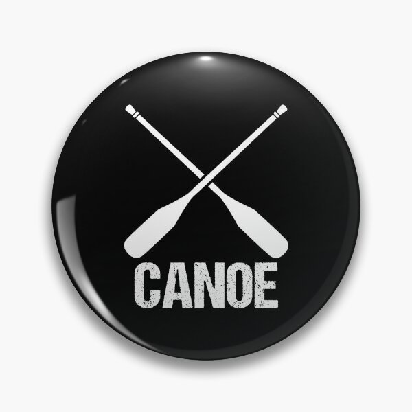 Item preview, Canoe Double Paddle Boat Paddling Canoeing Canoe Lover  designed and sold by Nessshirts.