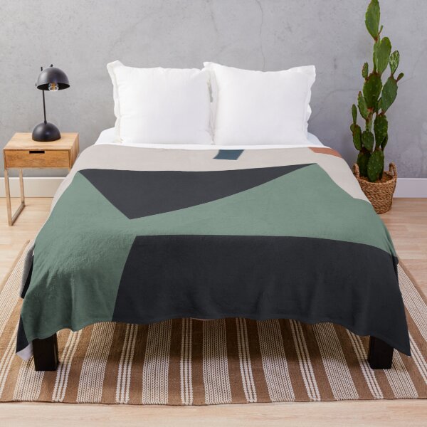 Item preview, Arte abstracto moderno 24 designed and sold by ThingDesign.