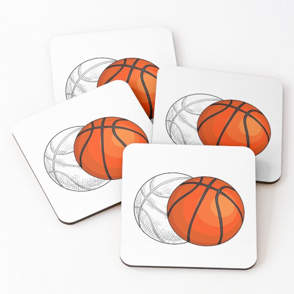 Item preview, Born to play basket ball  designed and sold by Vhutolo.