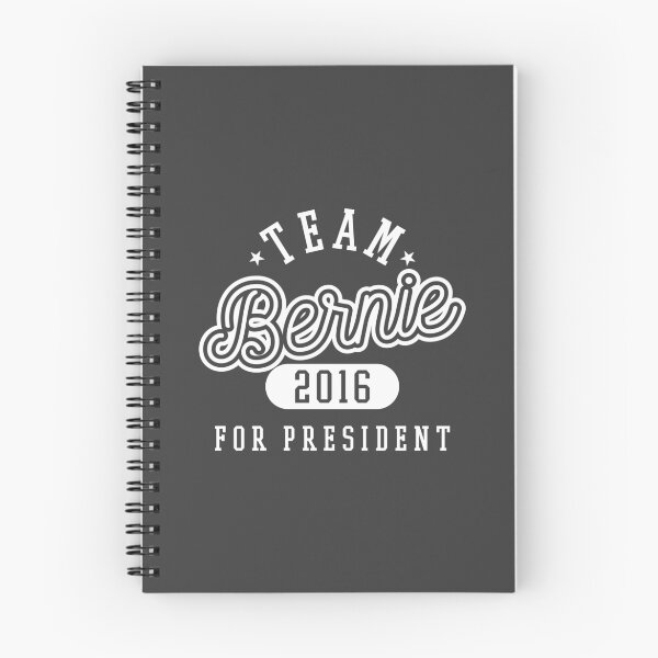 Item preview, Team Bernie For President 2016 - Campaign T shirt designed and sold by VomHaus.