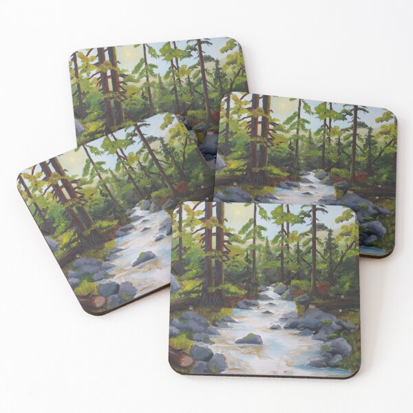 Item preview, Babbling Brook designed and sold by mmmcghieart.