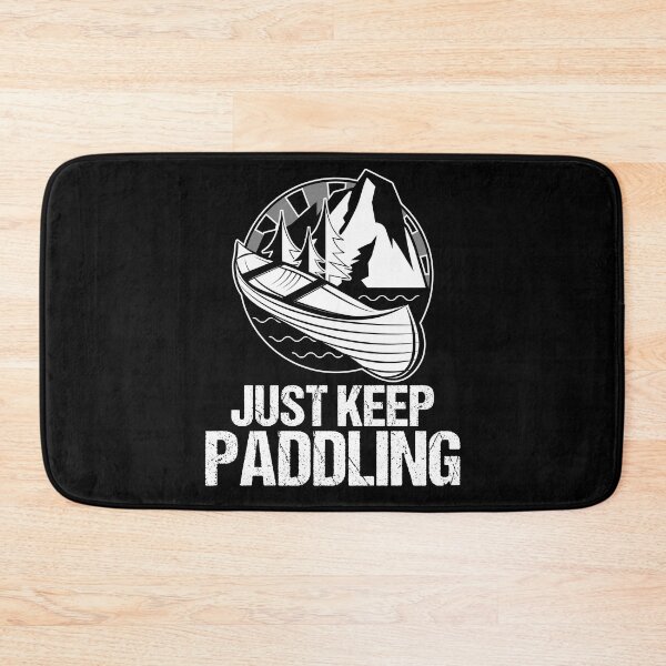 Item preview, Canoeing Is A Feeling You Can't Explain Boating Canoe Lover  designed and sold by Nessshirts.