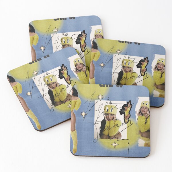 Item preview, KYLIE X TMRW designed and sold by Keny Graphic.