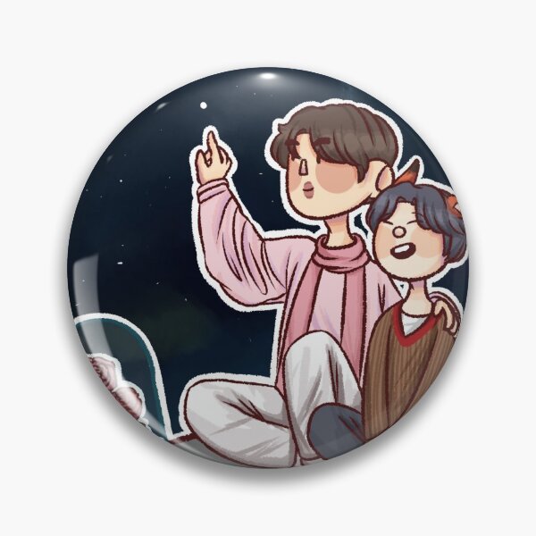 Item preview, The little prince SuJin designed and sold by httppythonissam.