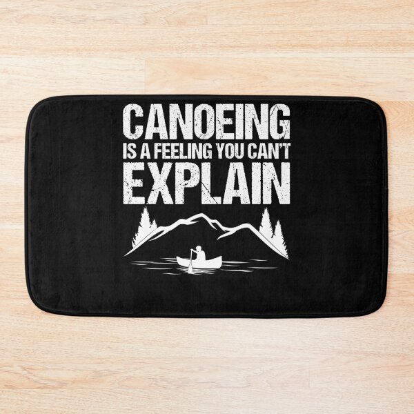 Item preview, Just Keep Paddling Boating Canoe Lover Canoe Trip Paddle designed and sold by Nessshirts.