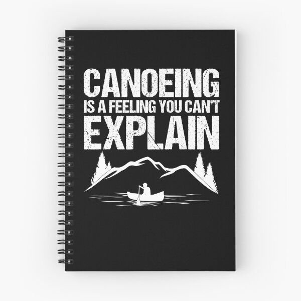 Item preview, Just Keep Paddling Boating Canoe Lover Canoe Trip Paddle designed and sold by Nessshirts.