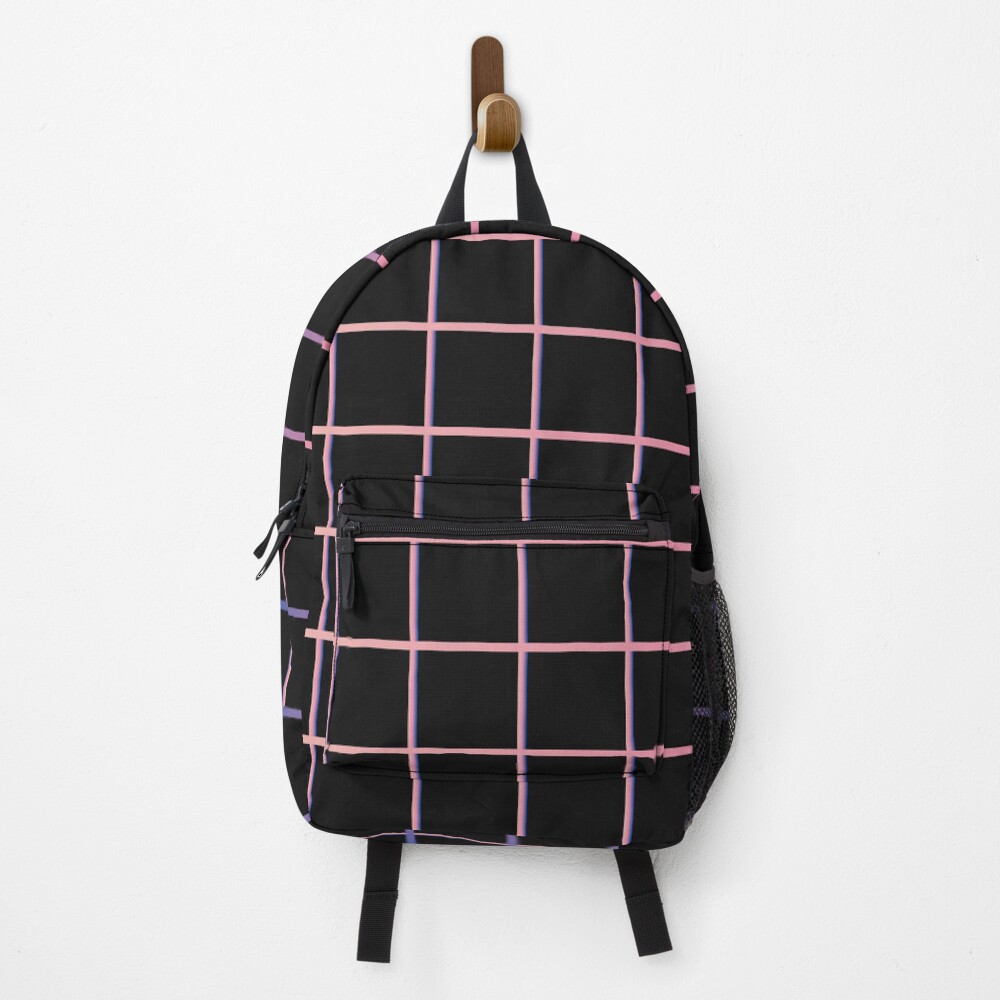 Item preview, Backpack designed and sold by Vhutolo.