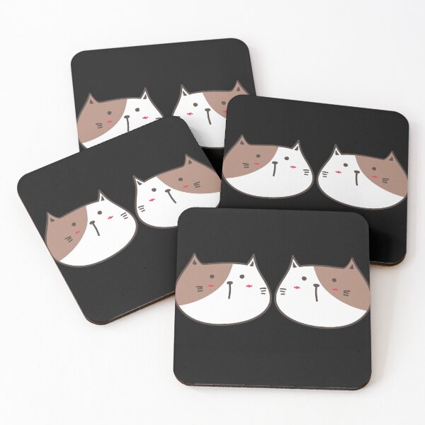 Item preview, Home is where my cat is designed and sold by Vhutolo.
