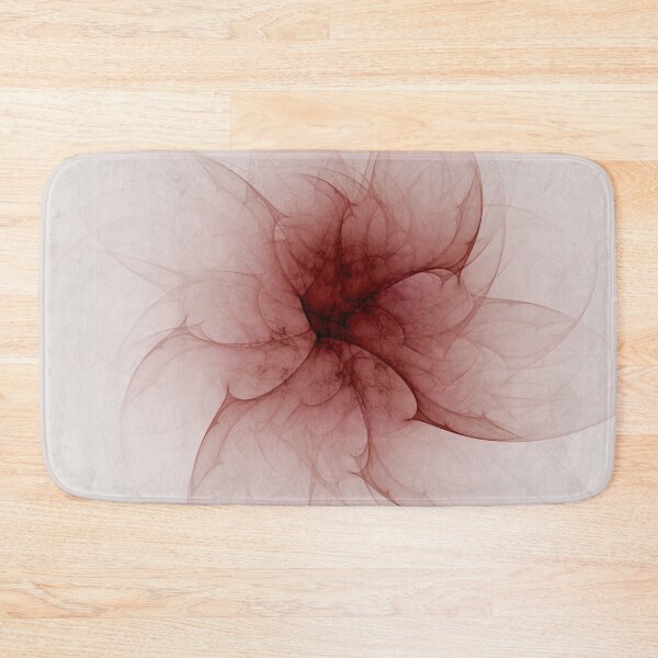 Item preview, Blood Flower Fractal designed and sold by charmarose.