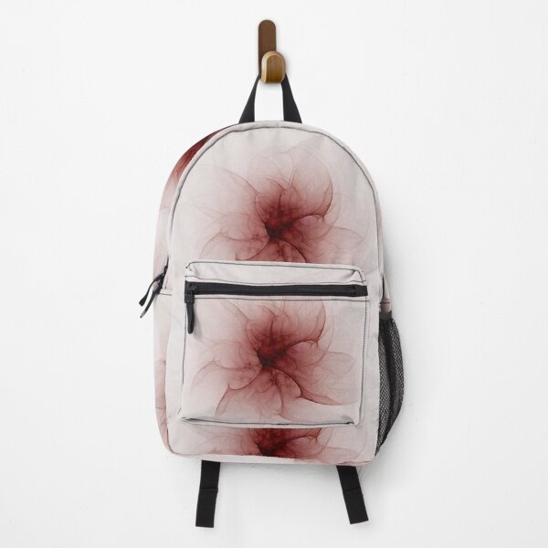 Item preview, Blood Flower Fractal designed and sold by charmarose.