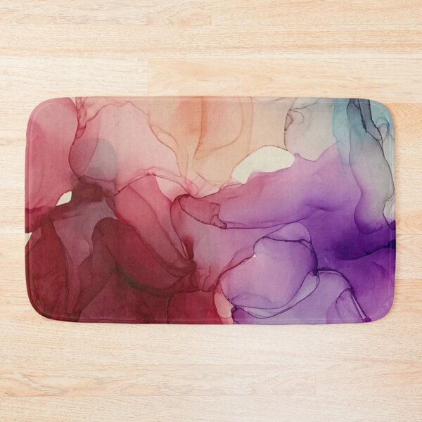 Item preview, Color Explosion 13 - Alcohol Ink Art designed and sold by ApArtPaintings.