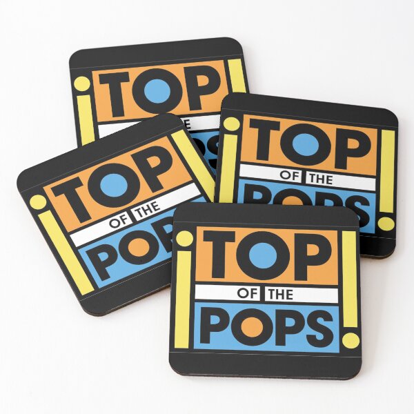 Item preview, TOTP 90s designed and sold by DoctorDisco63.