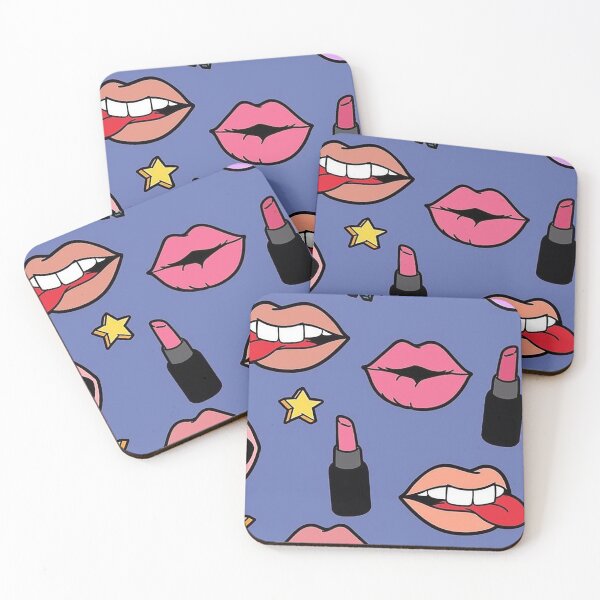 Item preview, Makeup Sticker designed and sold by Merve Geyik.