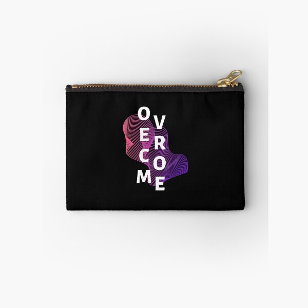 Item preview,  Overcome designed and sold by Happy Imagination.