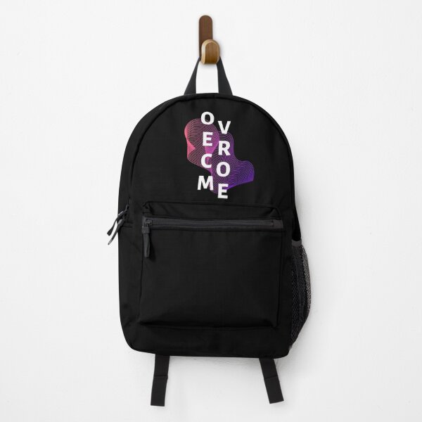 Item preview,  Overcome designed and sold by Happy Imagination.