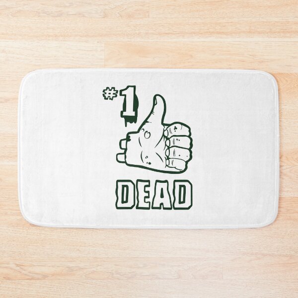 Item preview, #1 Dead designed and sold by Deebo-altrego.